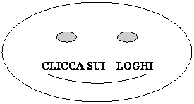 Smile: CLICCA SUI    LOGHI

